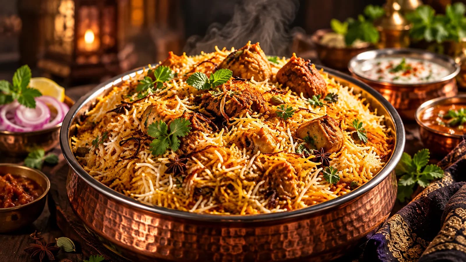 Biryani